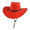 Klobouk Western W331