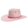Klobouk Western W331