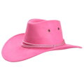 Klobouk Western W331