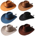 Klobouk Western W331