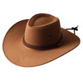 Klobouk Western W331