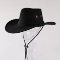Klobouk Western W331