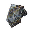 Kravata se vzorem AM3599