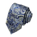 Kravata se vzorem AM045