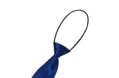 Dětská kravata 72069 Navy