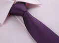 Kravata Purple KMP-01