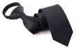 Kravata Miranda KM03 Black