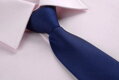 Miranda kravata Dark Blue KMM-05