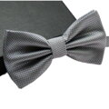 Motýlek MT003 Grey