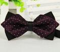 Motýlek Miranda Suit Bow 10