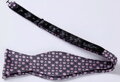 Set motýlek a kapesníček Miranda CB11