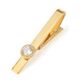 Spona na kravatu Miranda Crystal KS608