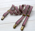 kšandy traky šle