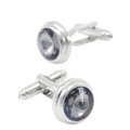 Manžetové knoflíčky Crystal AM89
