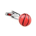 Manžetové knoflíky Basketbal míčky