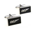 Manžetové knoflíčky 007 Bond
