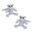 Manžetové knoflíčky Medvěd 0270