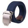 Opasek Army Canvas Navy