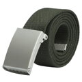 Popruhový opasek AM5059 Army Green