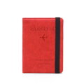 Pouzdro na pas a karty Travel Wallet