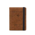 Pouzdro na pas a karty Travel Wallet