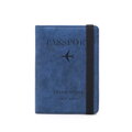 Pouzdro na pas a karty Travel Wallet
