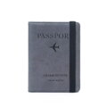 Pouzdro na pas a karty Travel Wallet