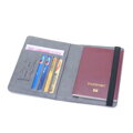 Pouzdro na pas a karty Travel Wallet