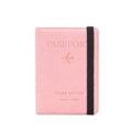 Pouzdro na pas a karty Travel Wallet