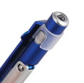 Stylus s propiskou 4-in-1 PS8126 Oranžový