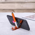 Stylus s propiskou 4-in-1 PS8126 Oranžový