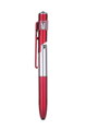 Stylus s propiskou 4-in-1 PS8126 Červený