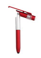 Stylus s propiskou 4-in-1 PS8126 Oranžový