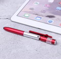 Stylus s propiskou 4-in-1 PS8126 Oranžový