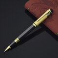 Kuličkové pero Hero Golden Black
