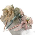 Kuličkové pero Flower