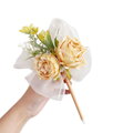 Kuličkové pero Flower