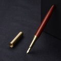 Plnicí pero Wooden WG2034
