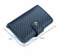 Pouzdro na karty a bankovky Cardslide AM0160 Blue