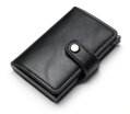 Pouzdro na karty a bankovky Cardslide AM0151 Black