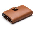 Pouzdro na karty a bankovky Cardslide AM0151 Light Brown