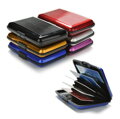 Pouzdro na karty Miranda APK21 black