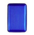 Pouzdro na karty Miranda APK21 blue
