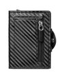 Pouzdro na karty a bankovky Cardslide MS698 Carbon