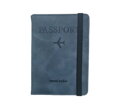 Pouzdro na pas a karty Travel Wallet