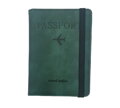 Pouzdro na pas a karty Travel Wallet