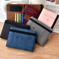 Pouzdro na pas a karty Travel Wallet