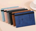 Pouzdro na pas a karty Travel Wallet