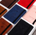 Pouzdro na pas a karty Travel Wallet