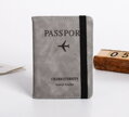 Pouzdro na pas a karty Travel Wallet